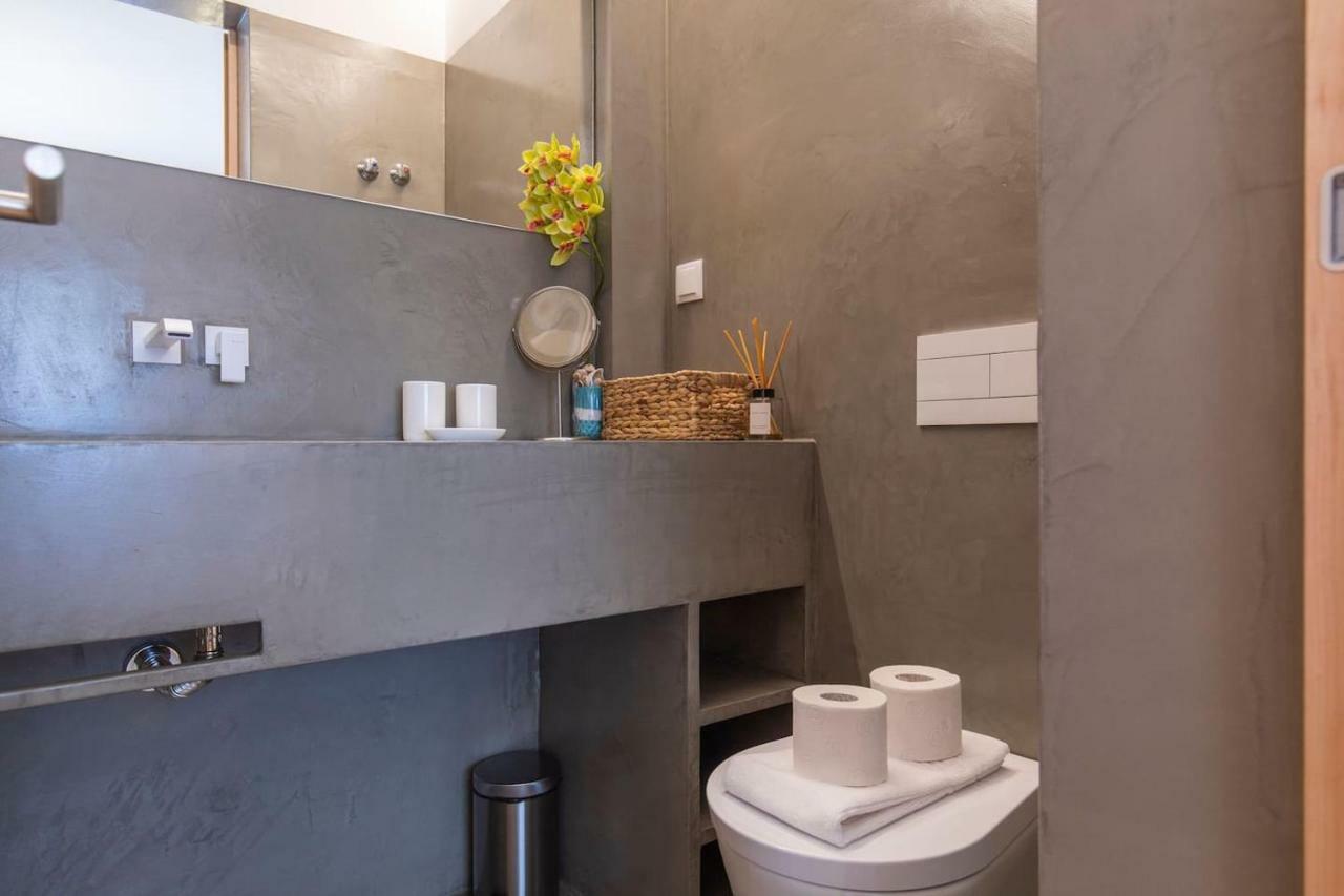 Apartment Lovelystay - Sunshine In The Heart Of Graca Lissabon